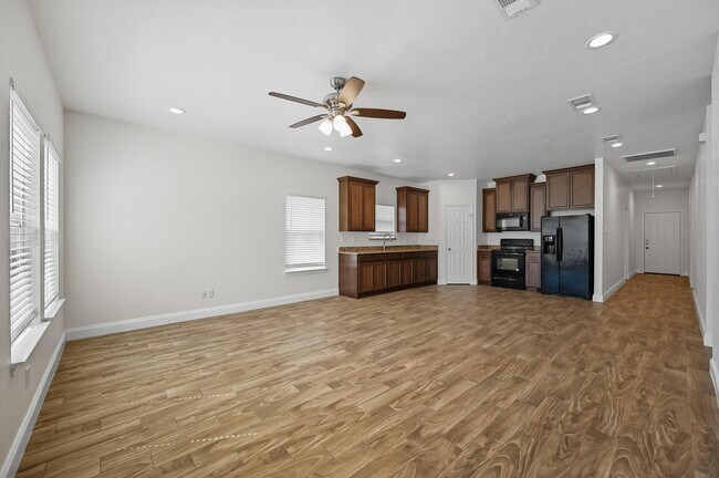 Foto del edificio - 1714 Oneal St