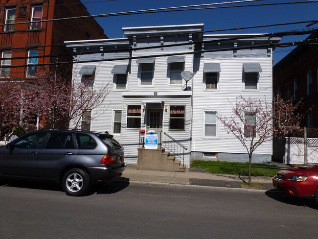 Foto del edificio - 11 Garner St