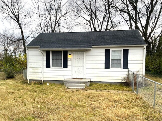 Building Photo - 3016 Wimpole Ave