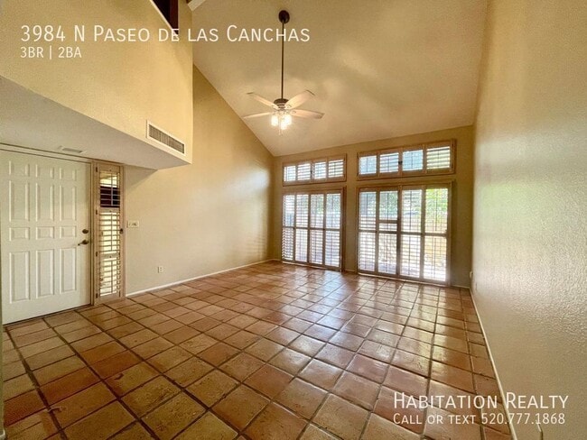 Building Photo - 3984 Paseo de Las Canchas