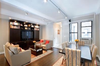 Building Photo - 17 W 64th St