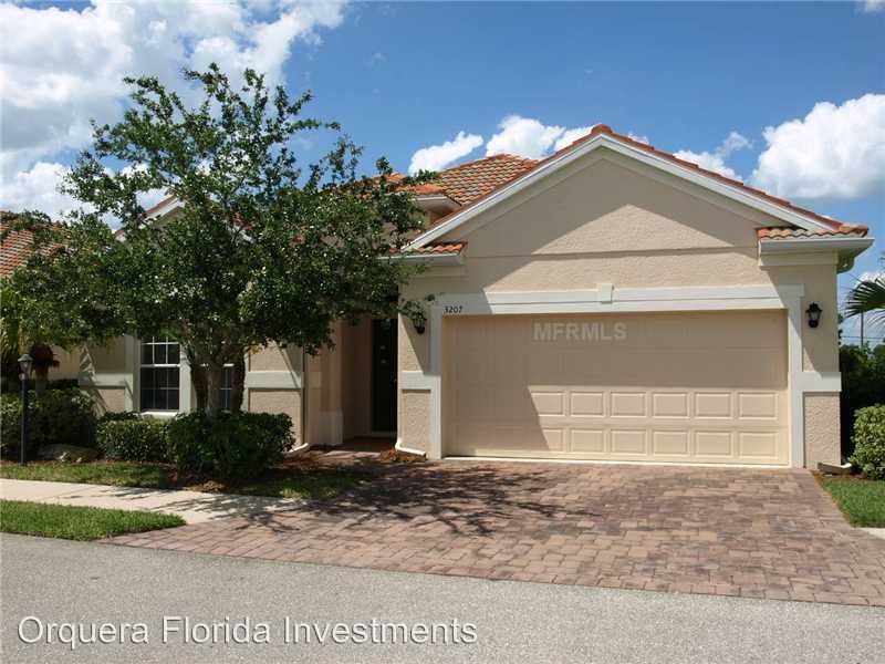 Foto principal - 3 br, 2 bath House - 3207 77th Drive E