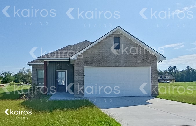 Foto principal - 121 Rainfall Ln