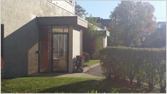 Foto del edificio - Fairfax House