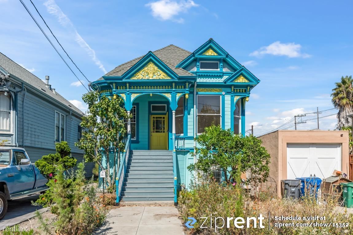 2 br, 1.5 bath House 1919 Chestnut St, A... House for Rent in