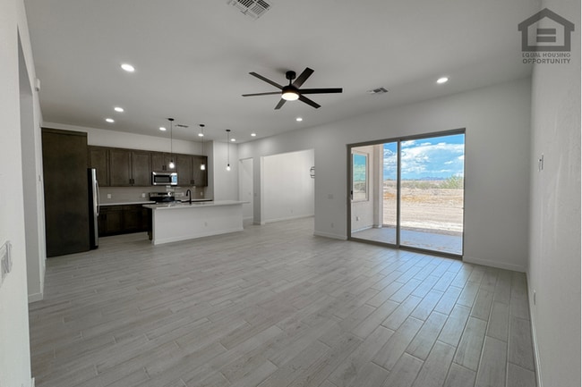 Building Photo - 3Bed/2Bath House in North Surprise! BRAND NEW! NEVER LIVED IN! 1 ACRE LOT!