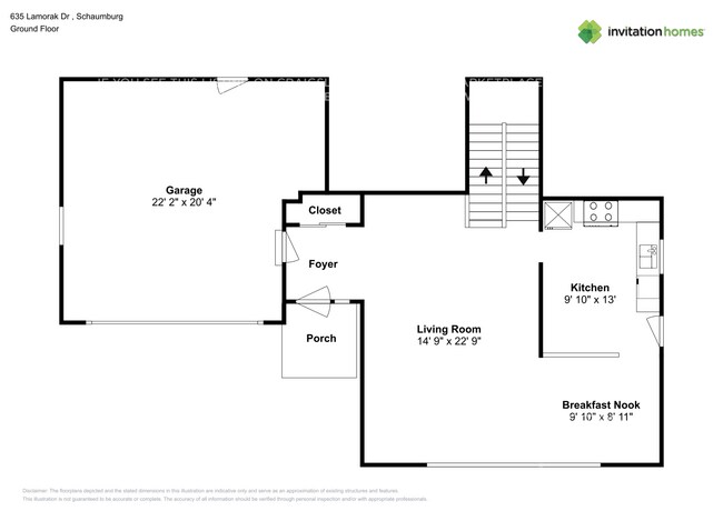 Building Photo - 635 Lamorak Dr