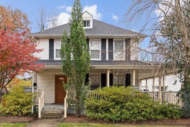 Building Photo - 8111 51st Ave