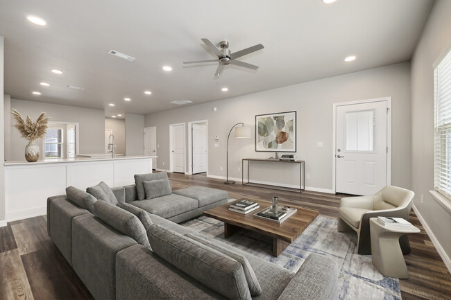 Building Photo - Villas at Palecero