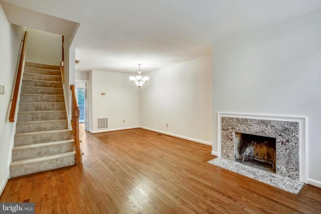 Foto del edificio - 538 N West St