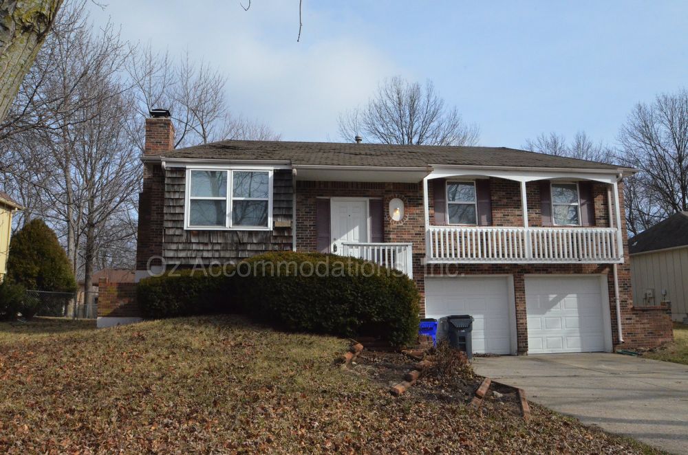 Foto principal - 13001 S Conway Ct