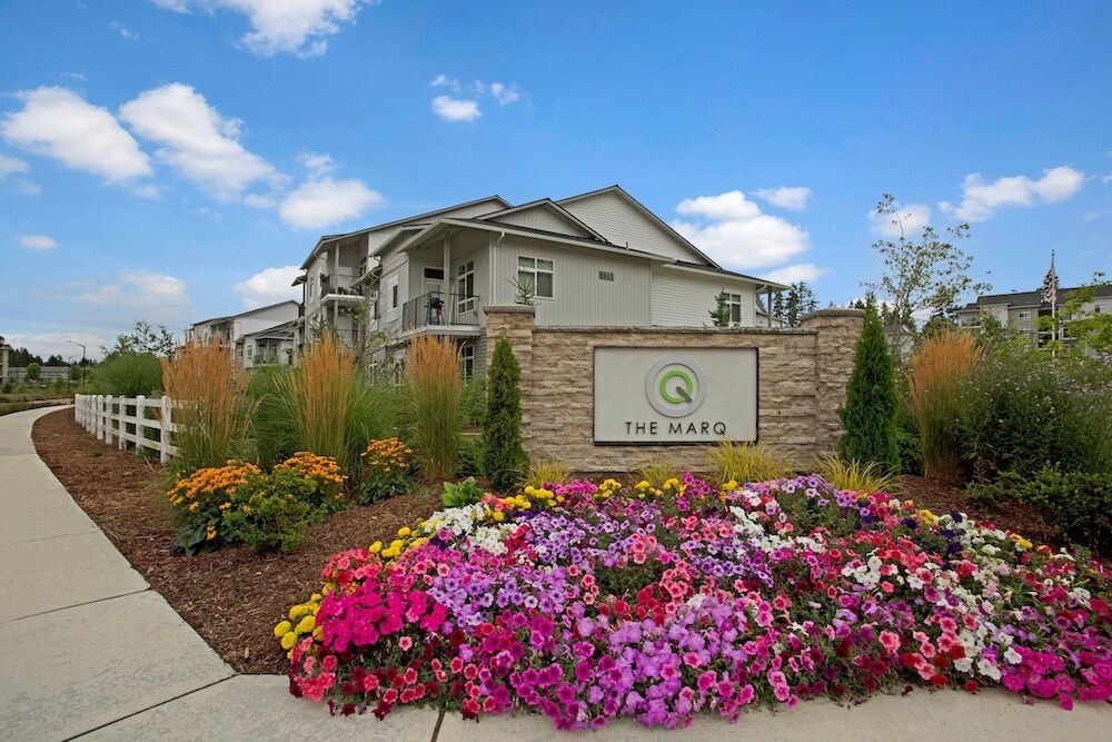 The Marq on Martin Apartments 8515 Litt Dr SE Lacey, WA Apartments