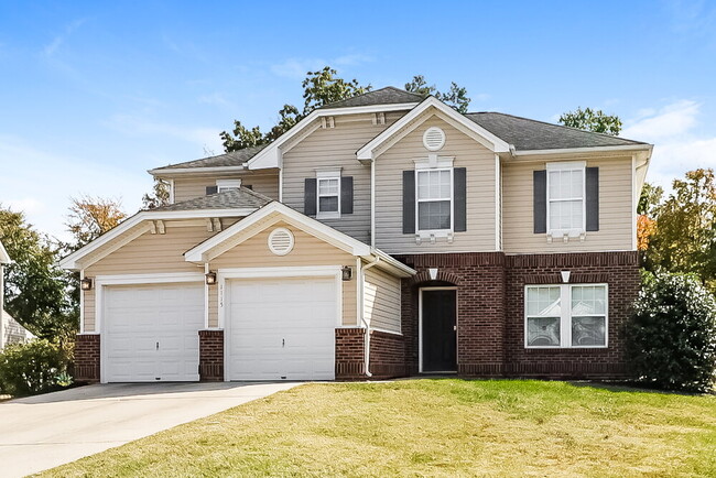 Building Photo - 1115 Jade Glen Dr