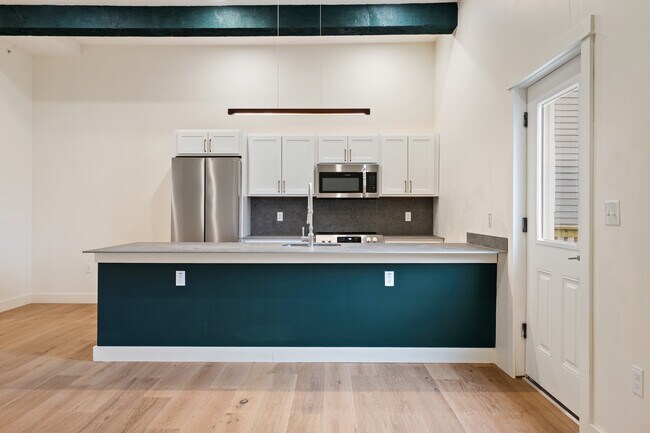 Foto del edificio - Orono Lofts