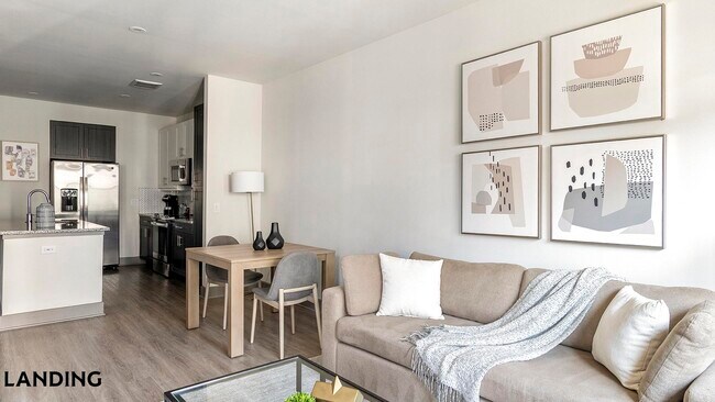 Foto del edificio - 2650 S McDonald St