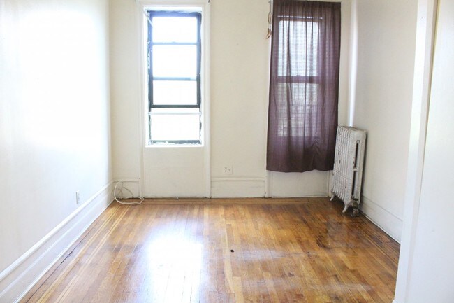 Foto del edificio - 106 Convent Ave
