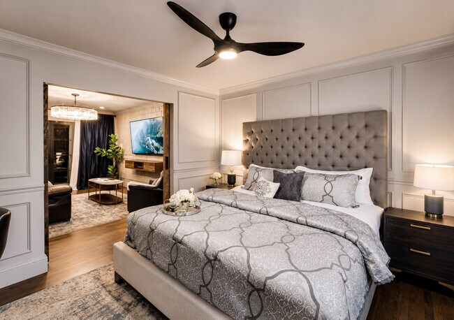 Foto del edificio - 4803 Junius St