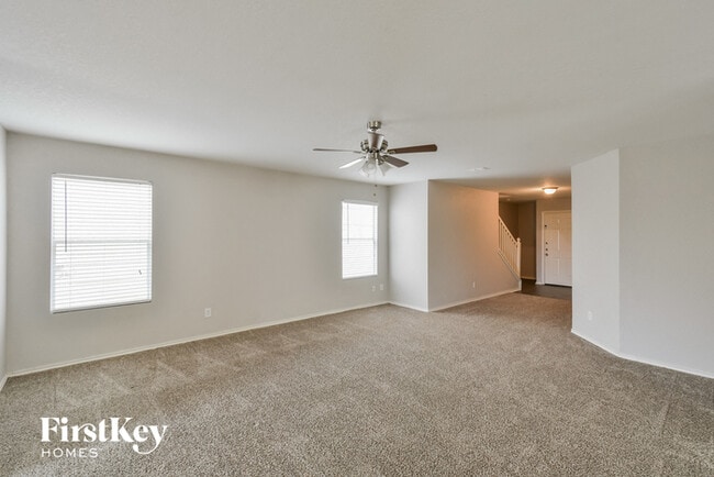 Building Photo - 7711 Caballo Canyon