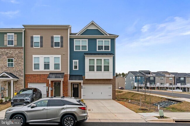 Foto del edificio - 1605 Aster Ln