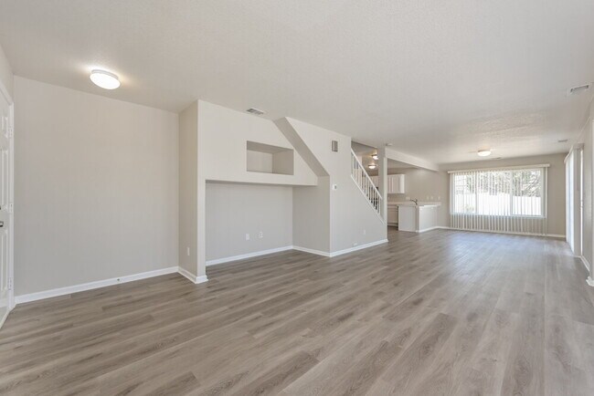 Foto del edificio - 5547 Jericho St
