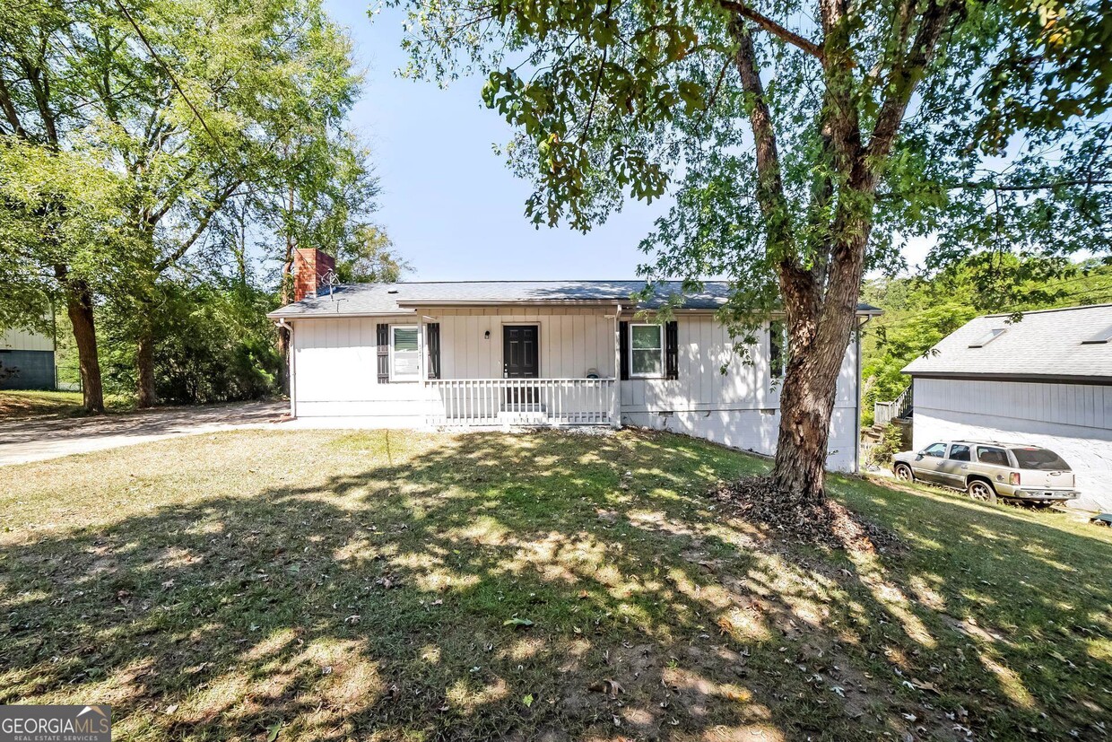 Primary Photo - 547 Mt Zion Rd