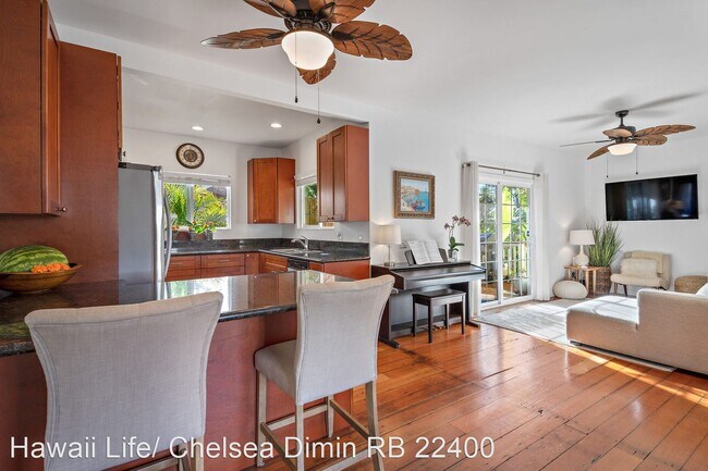 Foto del edificio - 3 br, 2 bath House - 34 Ai Street