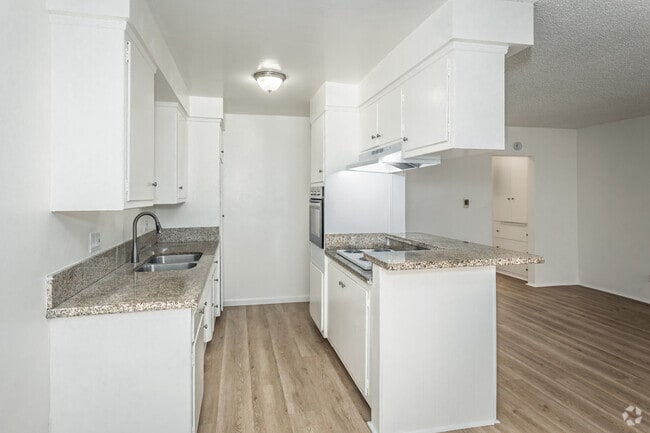 1 habitación, 1 baño - 600 pies cuadrados - Cocina - 768 Gaviota Ave.