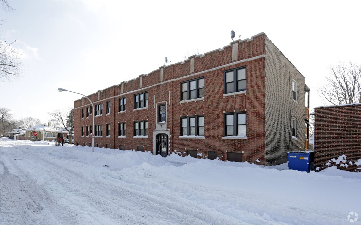 Building Photo - 7200 S Indiana Ave