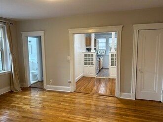 Foto del edificio - 1 Craigie St