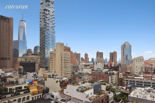 Foto del edificio - 395 Broadway