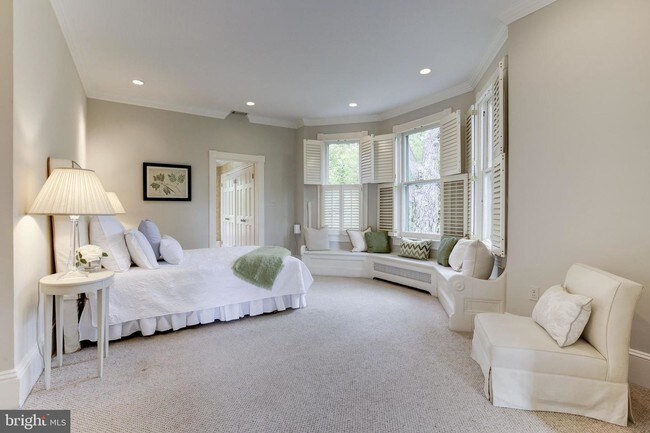 Building Photo - 3401 Newark St NW