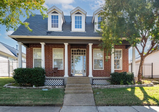 Photo - 1814 Morning Glory House