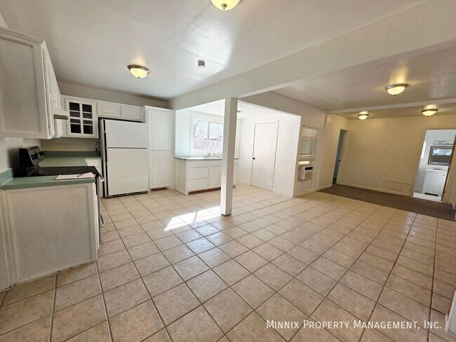 Foto del edificio - 1504 S Jefferson St