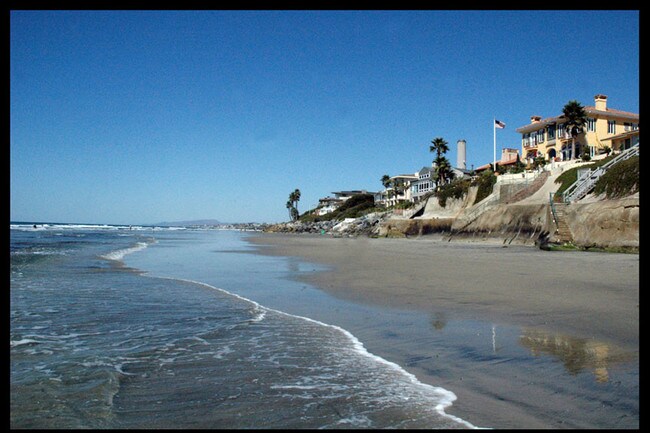 En la playa privada de Terramar - 5143 Shore Dr