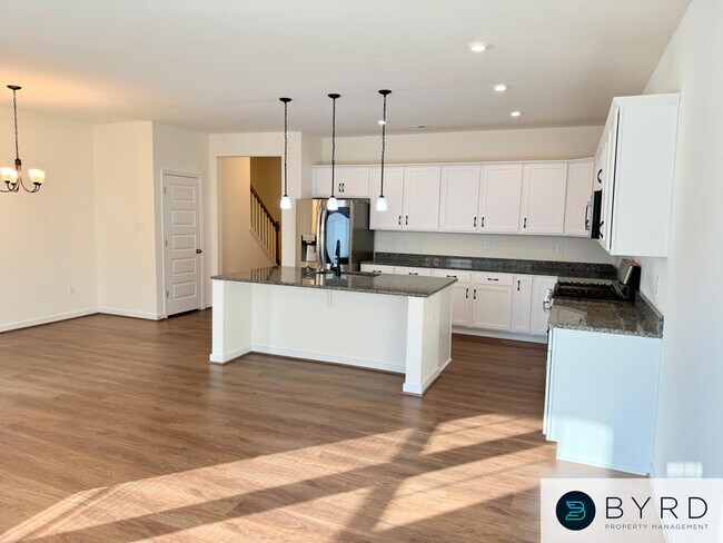 Building Photo - 18529 Palisades Rdg