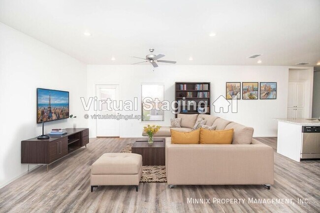Foto del edificio - 6910 21st St