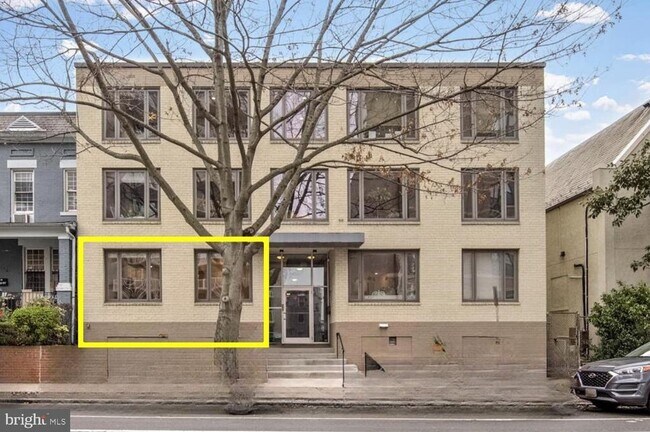 Foto del edificio - 2639 15th St NW