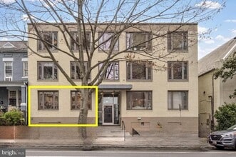 Building Photo - 2639 15th St NW