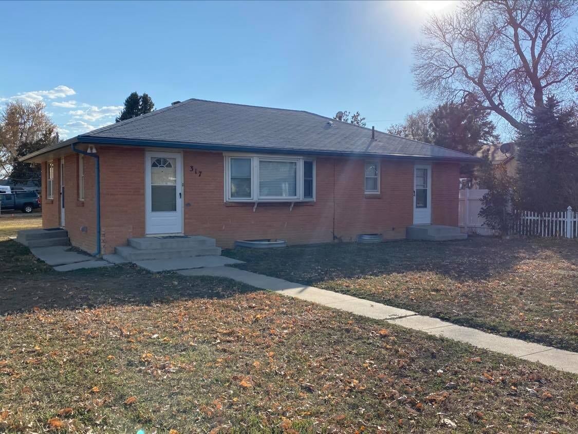 317 Welch Ave, Berthoud, CO 80513 House Rental in Berthoud, CO