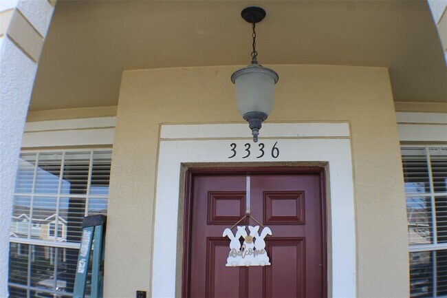 Foto del edificio - 3336 Santa Rita Ln