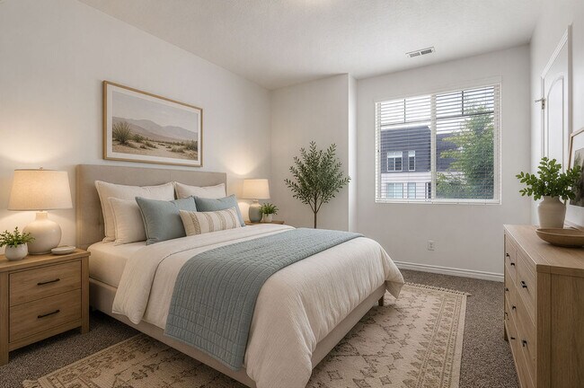 Foto del edificio - Eastgate at Greyhawk