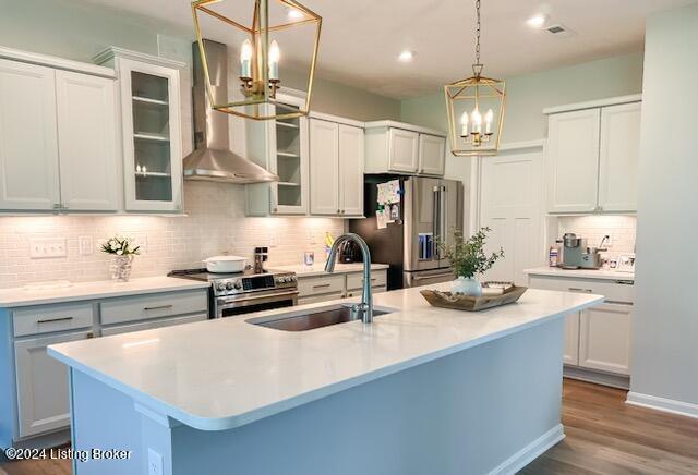 Building Photo - 2108 Quail Ridge Dr