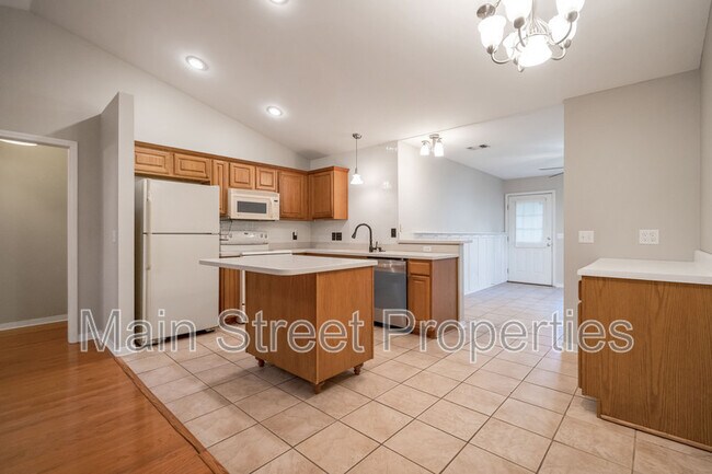 Foto del edificio - 9150 Stillbridge Ln