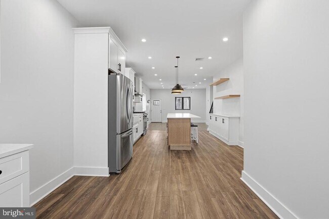 Foto del edificio - 2106 Manton St