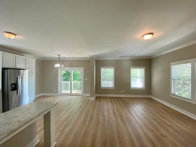 Living/Dining Room - 19590 Tequesta St