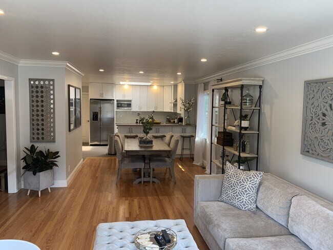 Foto del edificio - 1417 Sunnyslope Ave