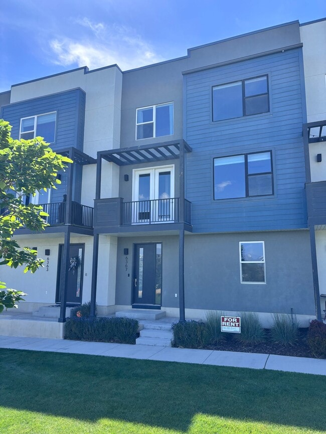 Photo - 6367 Birch Run Rd (South Jordan, UT) Townhome