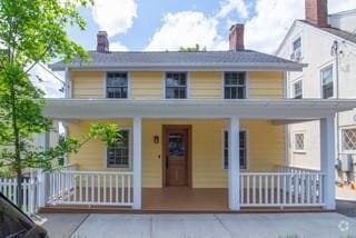 Building Photo - 19 N Ferris St