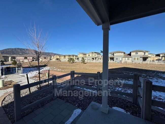 Photo - 16478 Blue Yonder View House