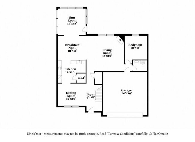 Building Photo - 916 Arbor Greene Drive, Garner, NC 27529